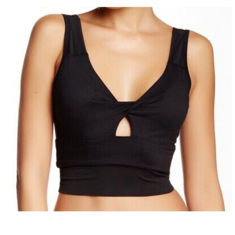 Studio by Capezio Brigitte Bra